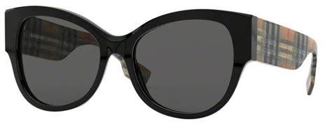 burberry be 4294 sunglasses hut|Burberry BE4434 L (57 .